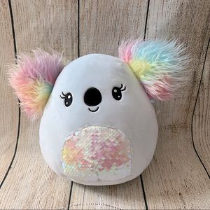 squishmallows kya
